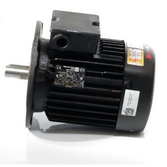 Drehstrommotor  Gebraucht